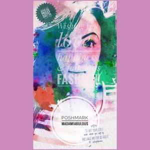 MadamFabulous wants to do business with you!